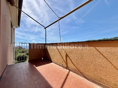 Quadrilocale via 1 Maggio 7, Celle Ligure Pecorile, Celle Ligure