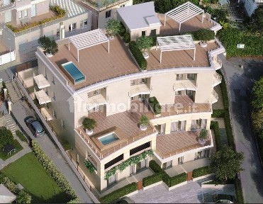 Appartamenti di nuova costruzione a Celle Ligure