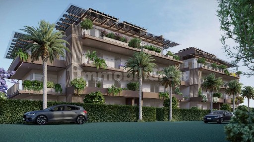 Attici e Appartamenti di nuova costruzione a Loano