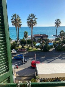 Appartamento via Fratelli Cairoli, Centro, Varazze