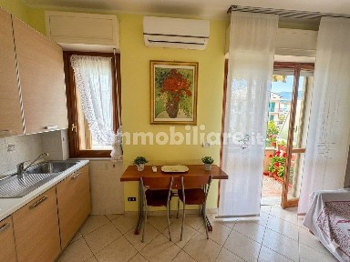 Pietra Ligure, Viale della Repubblica