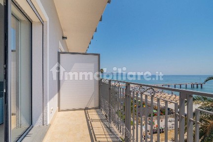 Ceriale, Lungomare Armando Diaz