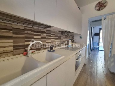 Bilocale viale della Repubblica 635, Centro, Pietra Ligure