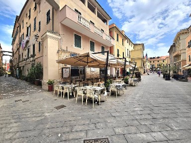 Bilocale via Giuseppe Mazzini, Centro, Pietra Ligure