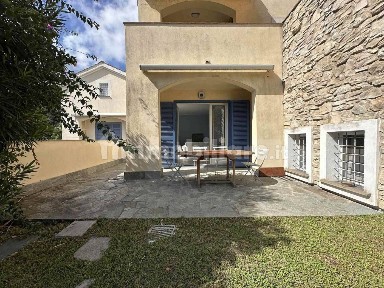 Spotorno, Via Serra 63