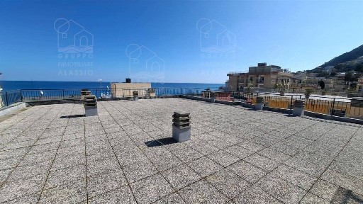 Laigueglia, Via Miramare