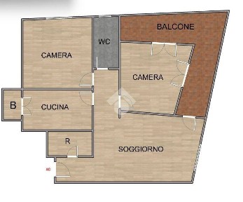 Albissola Marina, Via dei Ceramisti, 61