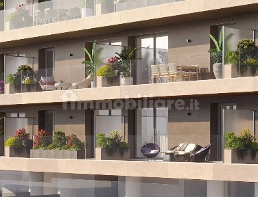 Trilocale via Villa Grande 1, Centro, Varazze