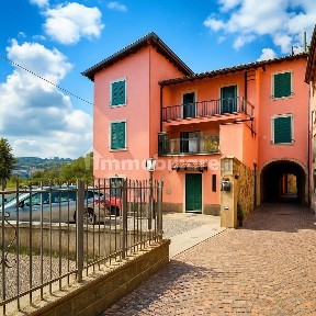 Celle Ligure, Via Enzo Ferrari, 21
