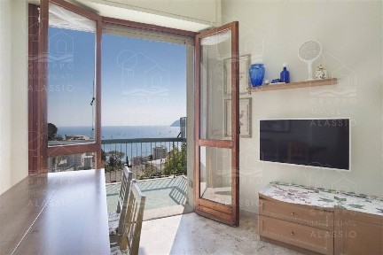 Trilocale via A Solva, 171, 17021 Alassio Italia, Via Solva, Santa Croce, Alassio