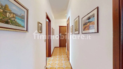 Trilocale via Bologna, 9, Borghetto Santo Spirito