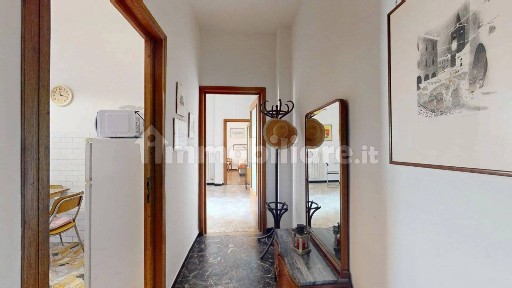 Trilocale corso Europa 31, Borghetto Santo Spirito