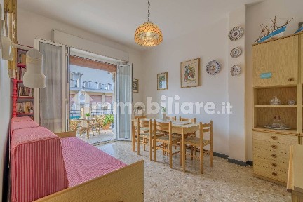 Loano, Corso Europa