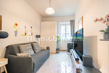 Trilocale via Roma, Borghetto Santo Spirito