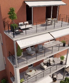 Trilocale via Torre 25, Celle Ligure Pecorile, Celle Ligure