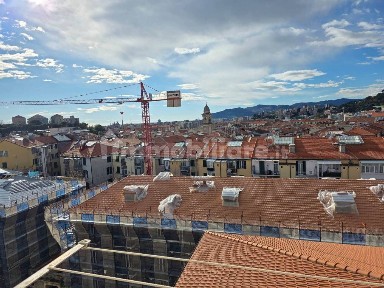 Appartamento buono stato, ottavo piano, Villapiana, La Rusca, Via Mignone, Savona
