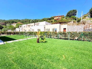 Finale Ligure, Via Calvisio, 182