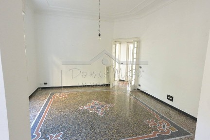 Appartamento via Montegrappa 4, Villetta, Valloria, Savona