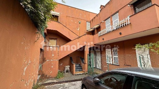 Bilocale via delle Ginestre 6, Sant'Ambrogio, Varazze