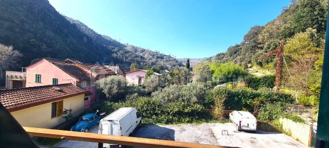 Varazze, Via Pero, 22