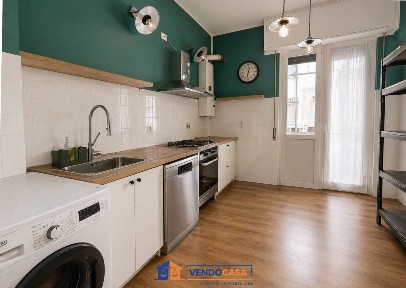 Appartamento via Francesco Mignone 13, Villapiana, La Rusca, Via Mignone, Savona