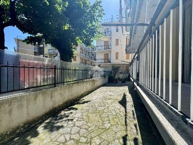 Spotorno, Via Belgio, 16
