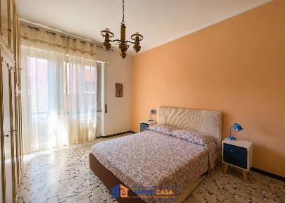 Bilocale via Francesco Mignone 30, Villapiana, La Rusca, Via Mignone, Savona