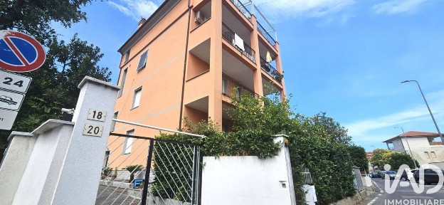 Monolocale via Guido Gozzano 18, Centro, Loano