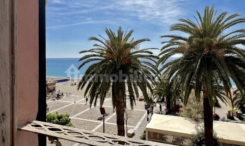 Finale Ligure, Via Concezione