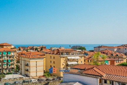 Varazze, Via Alessandro Reccagno, 43