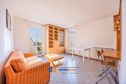 Trilocale via Giuseppe Garibaldi 1, Vado Centro, Vado Ligure