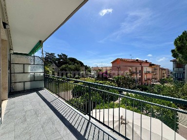 Pietra Ligure, Via San Domenico