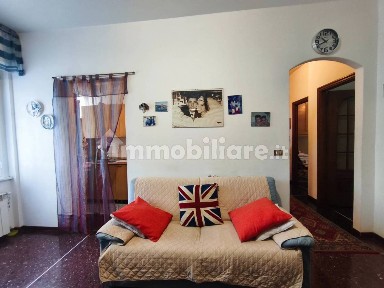 Albisola Superiore, Corso Giuseppe Mazzini