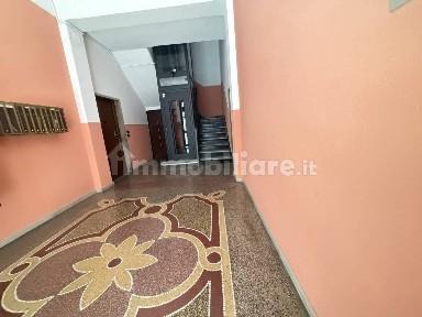 Trilocale via Camillo Benso di Cavour 4, Villapiana, La Rusca, Via Mignone, Savona