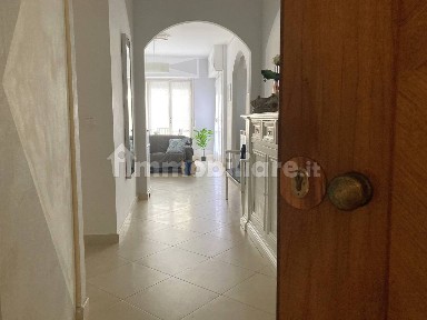 Quadrilocale via Punta Tacuara 80, Laigueglia