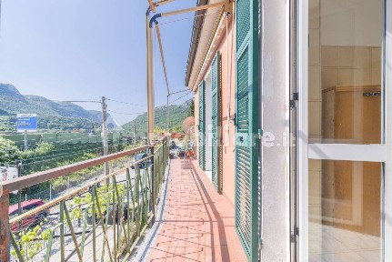 Appartamento via per Feglino 1, Finale Ligure