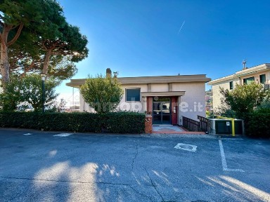 Bilocale via Privata Mimose, Centro, Pietra Ligure