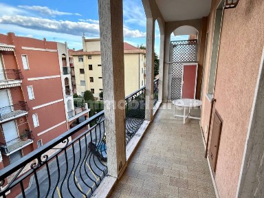 Bilocale via Nazario Sauro 44, Centro, Pietra Ligure