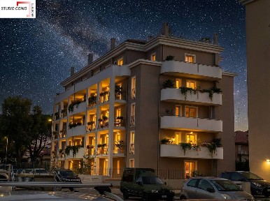 Appartamenti di nuova costruzione a Albenga