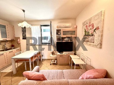 Bilocale via Emanuele Fava 2, Legino, Zinola, Fornaci, Savona
