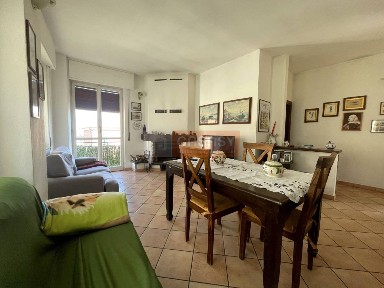 Quadrilocale via Ambrogio Panero, Albenga