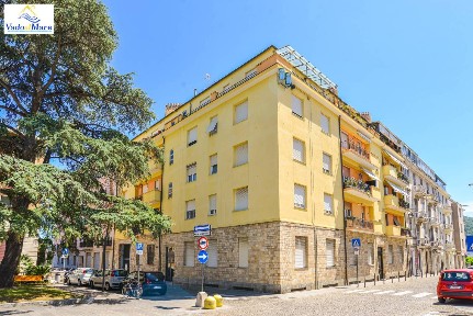 Appartamento piazza Giovanni Battista San 5, Vado Centro, Vado Ligure