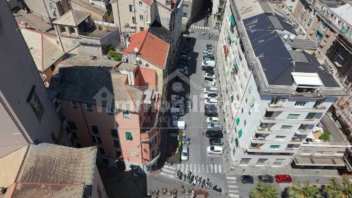 Appartamento via Orefici 3, Centro Storico, Savona