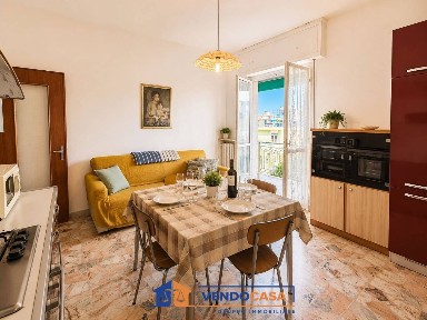Trilocale via Cagliari, Borghetto Santo Spirito