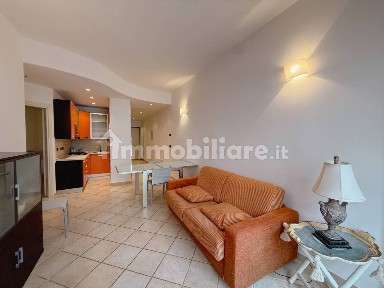 Trilocale corso Europa 54, Via Roma, Borgo Barusso, Alassio