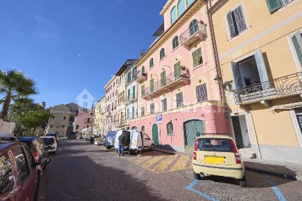 Trilocale piazza del Popolo, Celle Ligure Pecorile, Celle Ligure