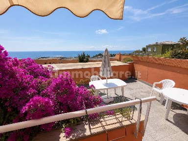 Quadrilocale via delle Ginestre 14, Sant'Ambrogio, Varazze