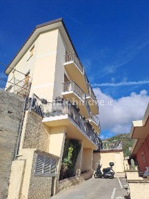 Bilocale via Privata Tetti Rossi 15, Parco San Rocco, Tetti Rossi, Loreto, Alassio