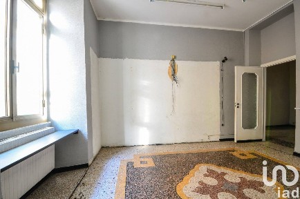 Appartamento via Guidobono, Centro Storico, Savona