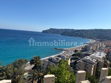 Bilocale via Vecchie Fornaci 36, Spotorno